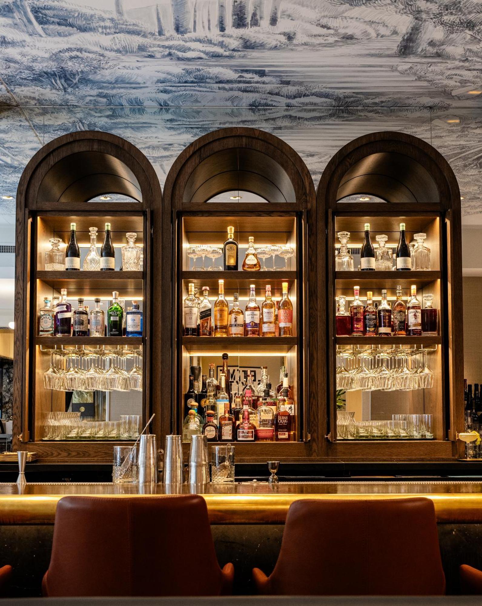 The Talbott Hotel Чикаго Екстер'єр фото