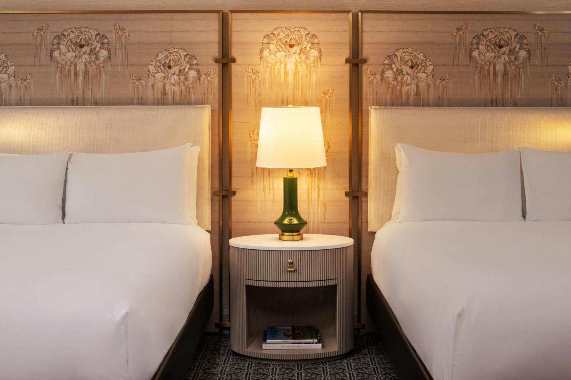The Talbott Hotel Чикаго Екстер'єр фото