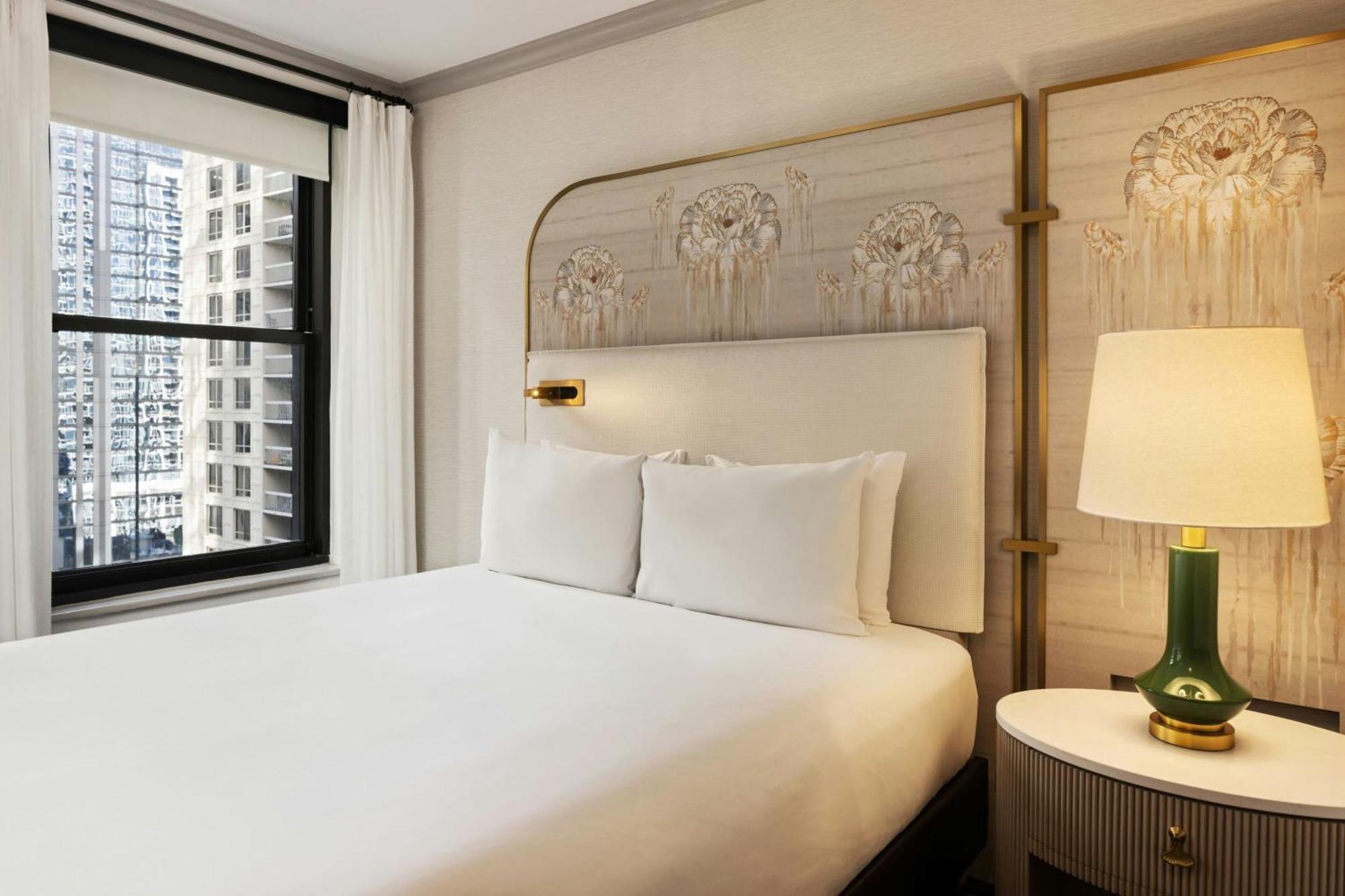 The Talbott Hotel Чикаго Екстер'єр фото