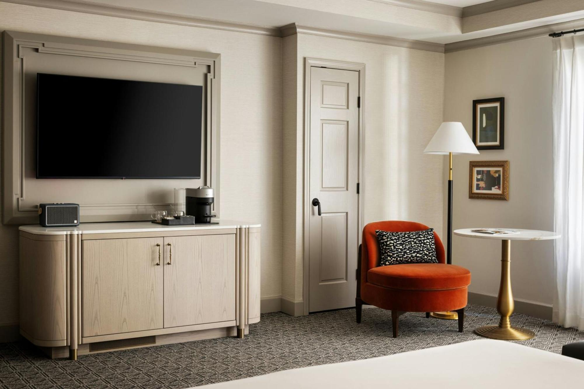 The Talbott Hotel Чикаго Екстер'єр фото
