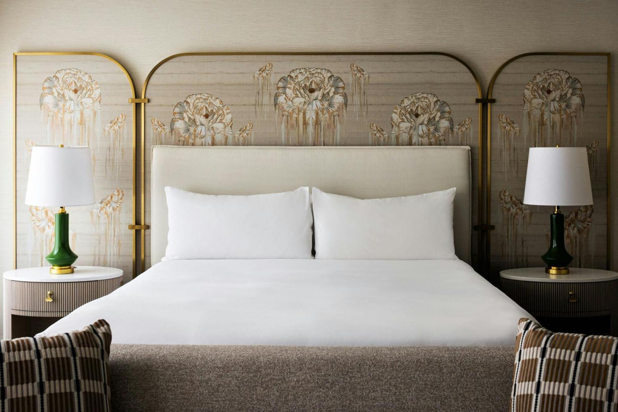 The Talbott Hotel Чикаго Екстер'єр фото