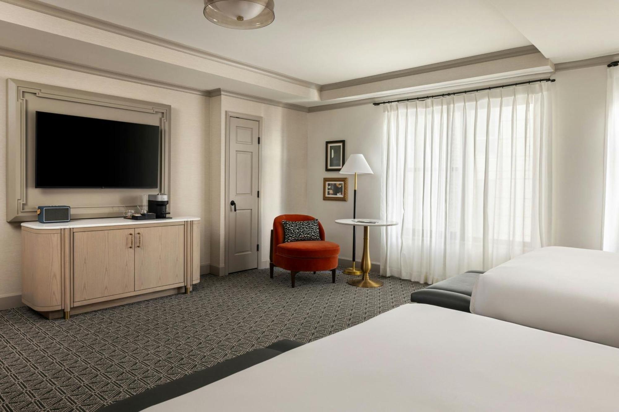 The Talbott Hotel Чикаго Екстер'єр фото
