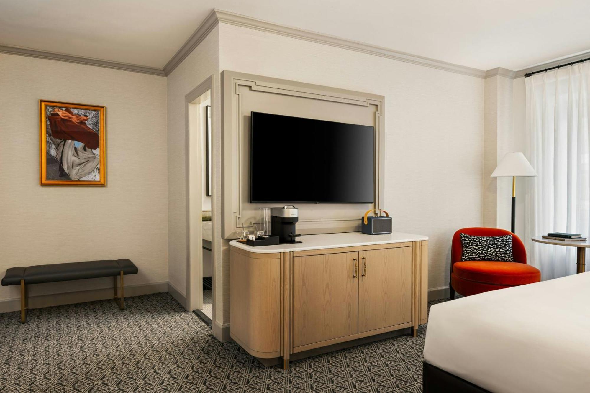 The Talbott Hotel Чикаго Екстер'єр фото